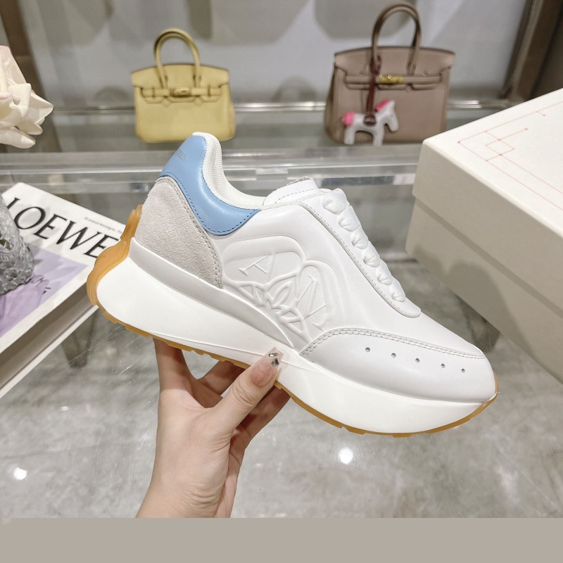 alexander M*Q*en casual shoes